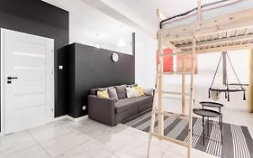 Chill Apartments K15 Two Floor House